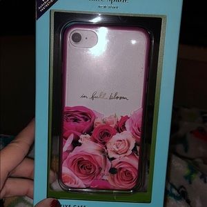 Kate Spade iPhone 6/7/8 Case